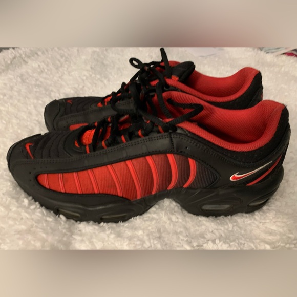 Nike Air Max Tailwind 4 - Picture 3 of 9